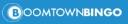 Boomtown Bingo logo